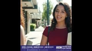 ACH - AI Commercial
