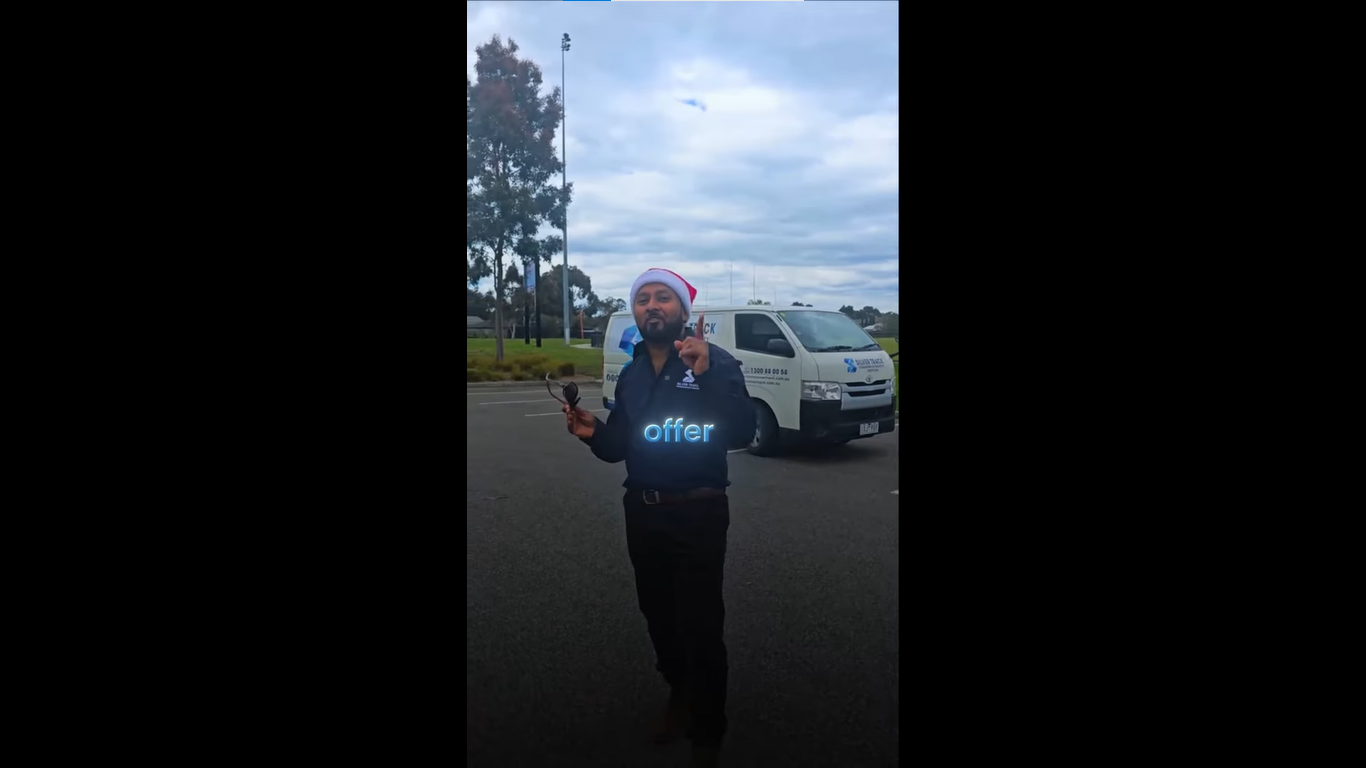 Silver Track Facility Services